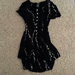 Saint Tropez West Dress